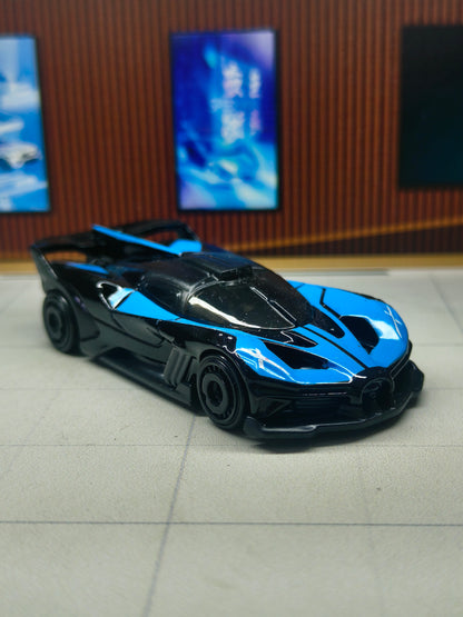 Hot wheels Bugatti Bolide