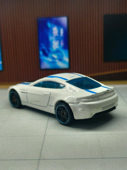 Hot wheels '96 Porsche Carrera