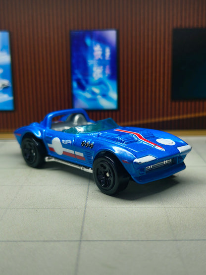 Hot wheels Corvette Grand Sport Roadster