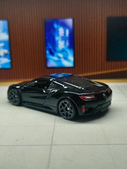 Hot wheels '17 Acura NSX