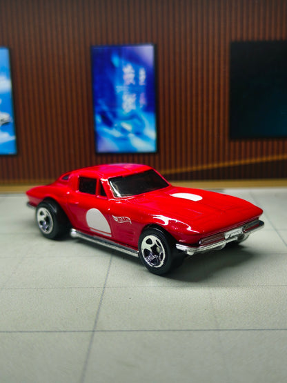 Hot wheels '64 Corvette Sting Ray