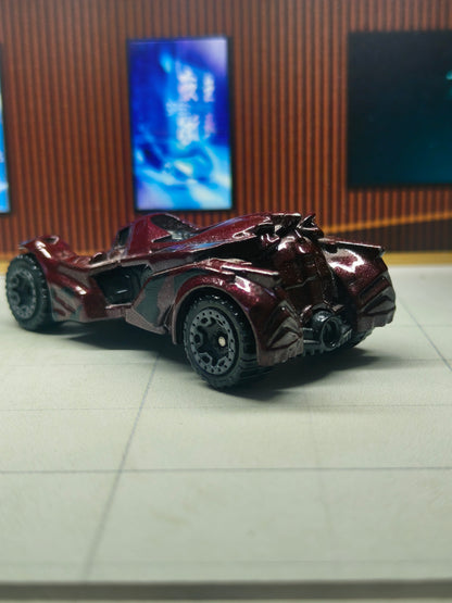 Hot wheels Batman Arkham Knight Batmobile