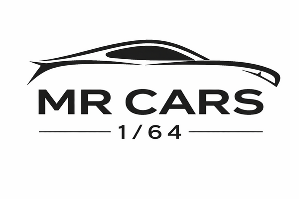 MRcars 1/64